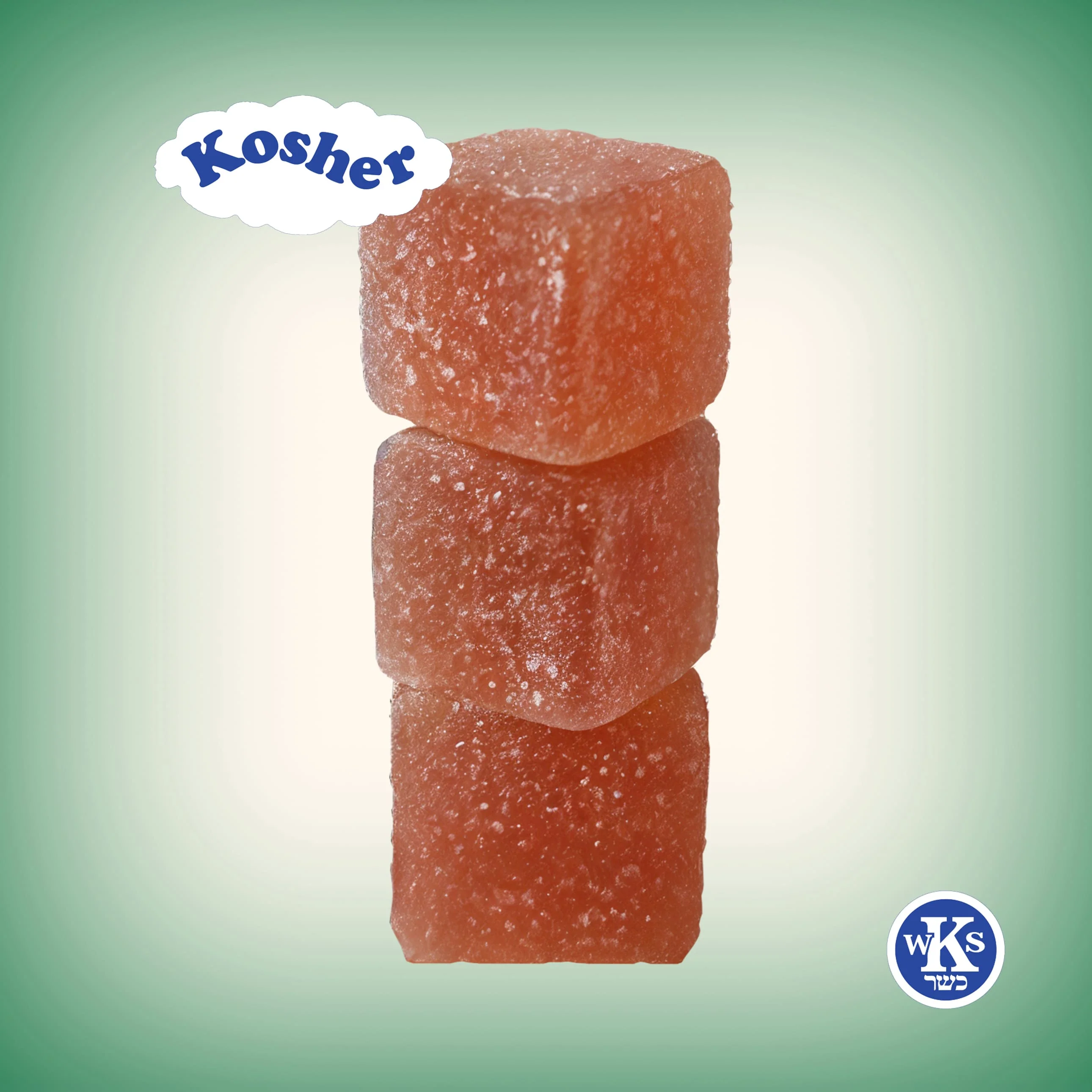 15mg Delta-9 THC Kosher Gummies - Image 6