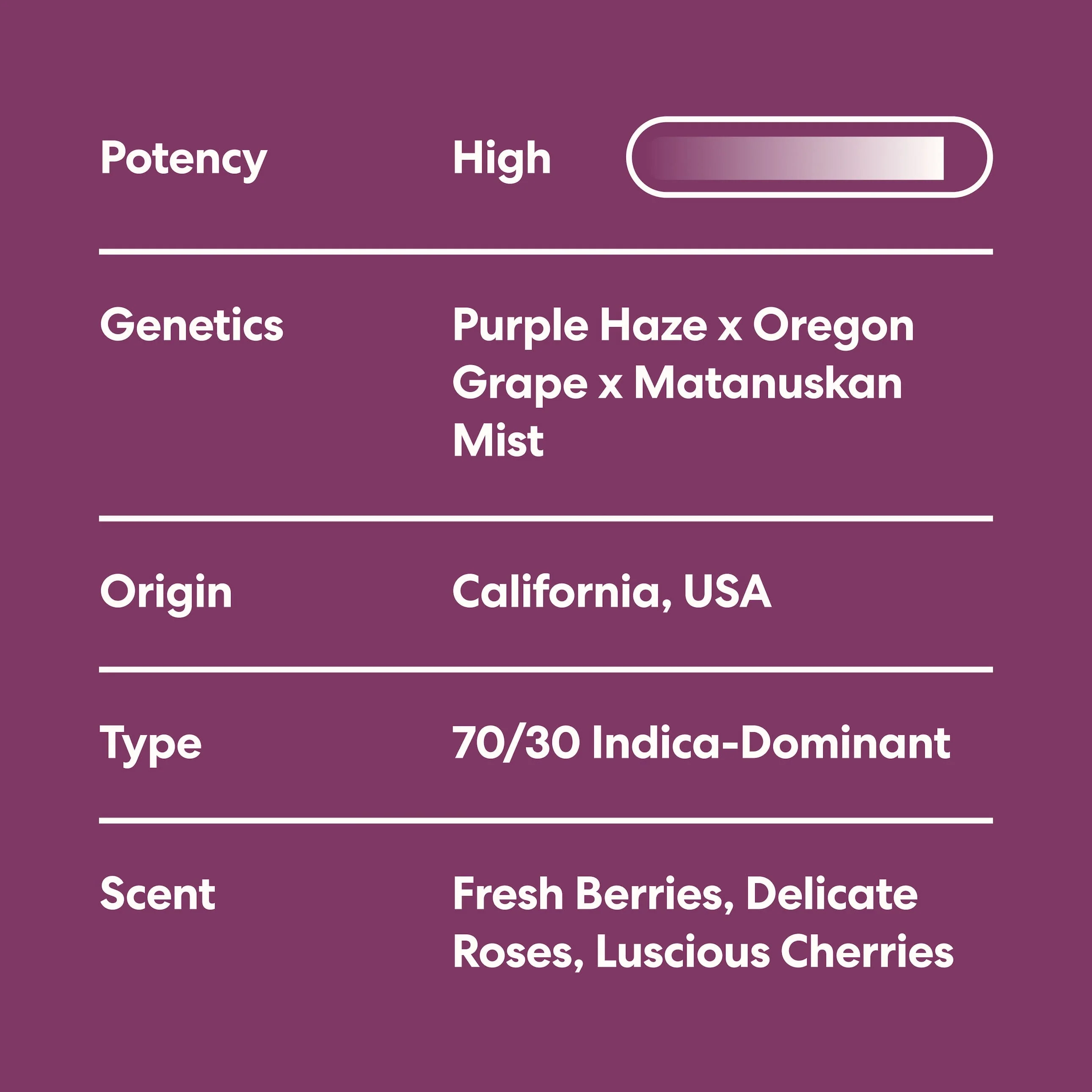 Cupid's Kush - Image 3