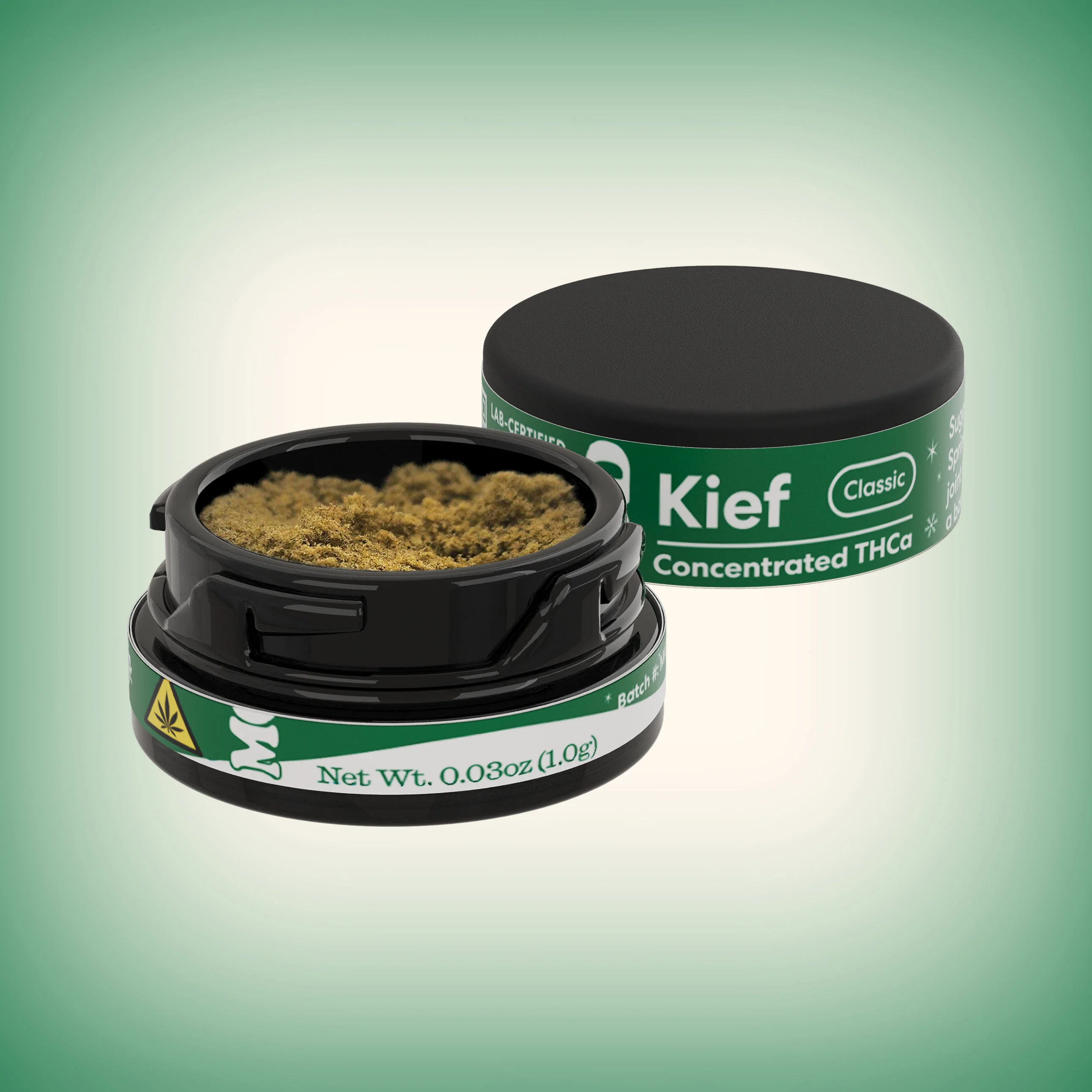 Kief - Image 4