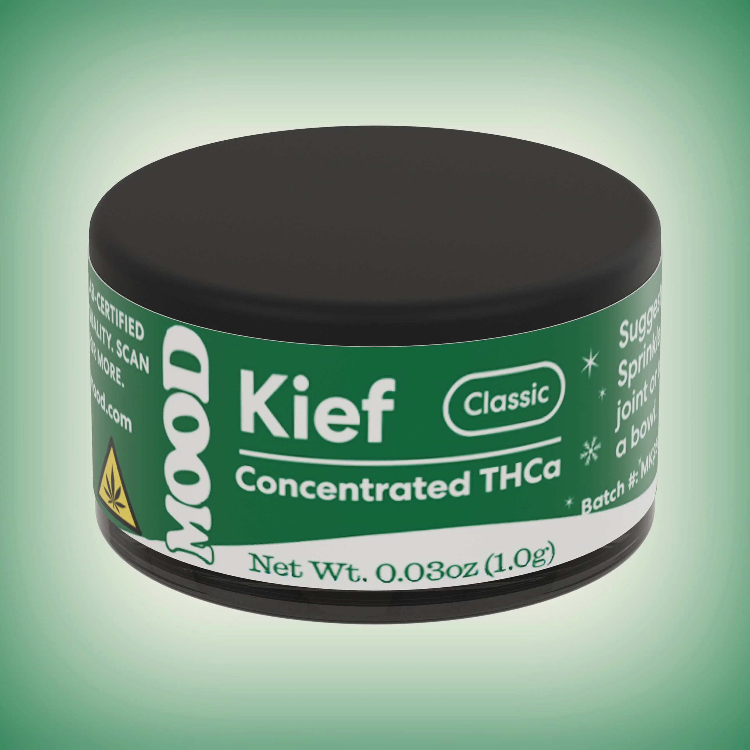Kief - Image 5