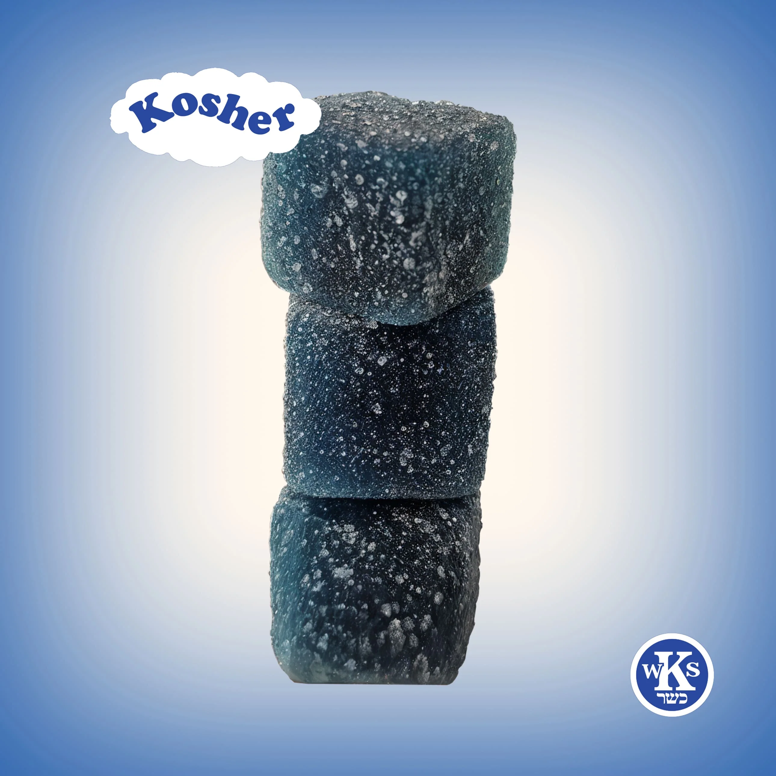 Kosher Sleep Gummies - Image 6