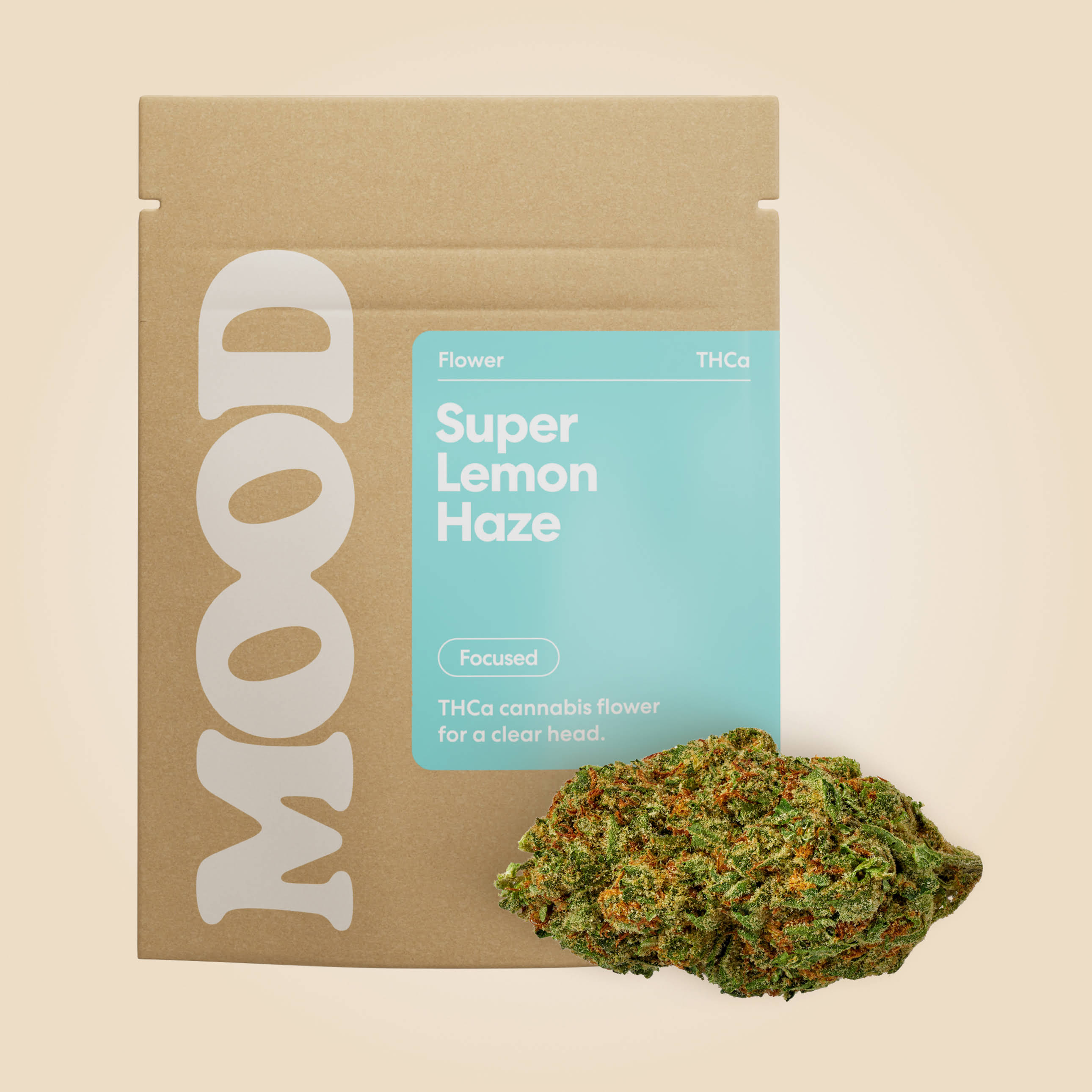 Super Lemon Haze - Image 4